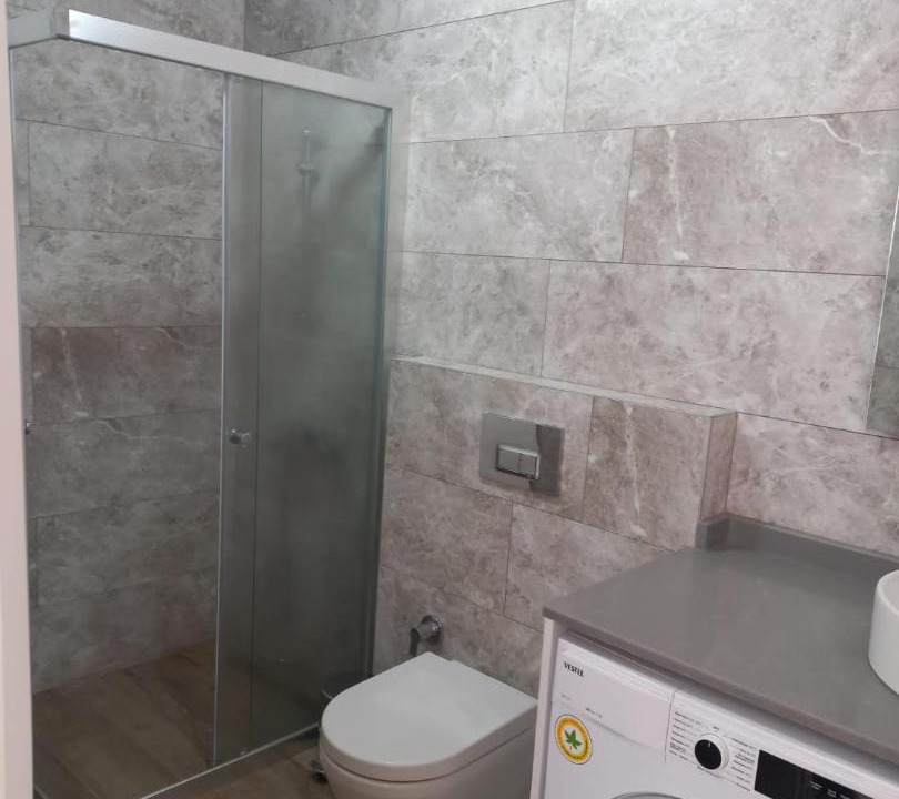 Photo of Bathroom in Koyunbaba