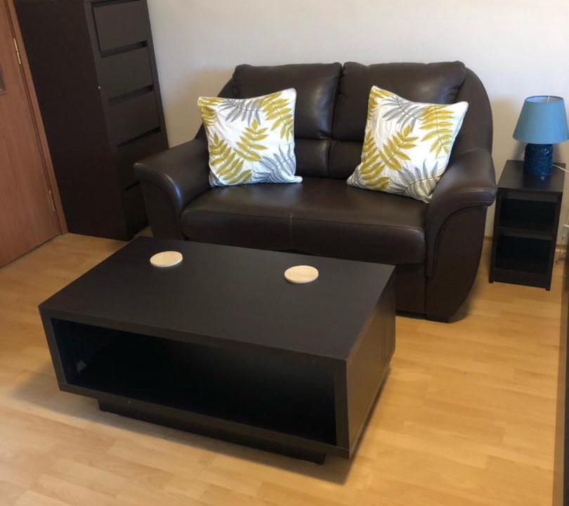 Photo of Livingroom in Borovets