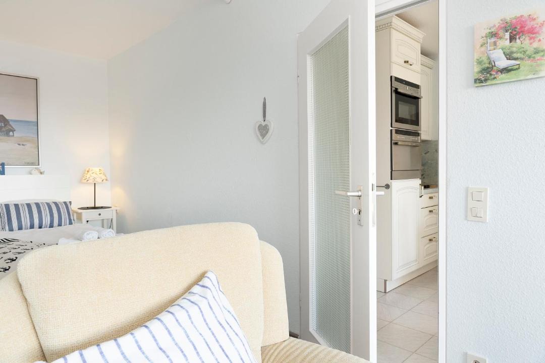 Photo of Bedroom in Dahme