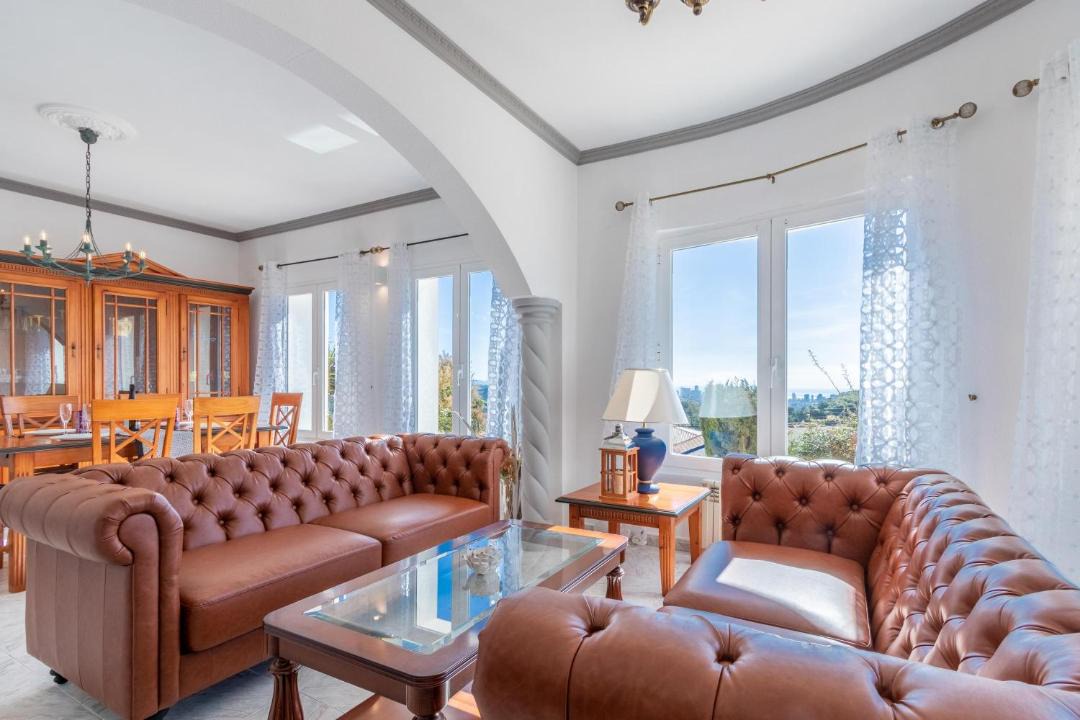 Photo of Livingroom in Calpe