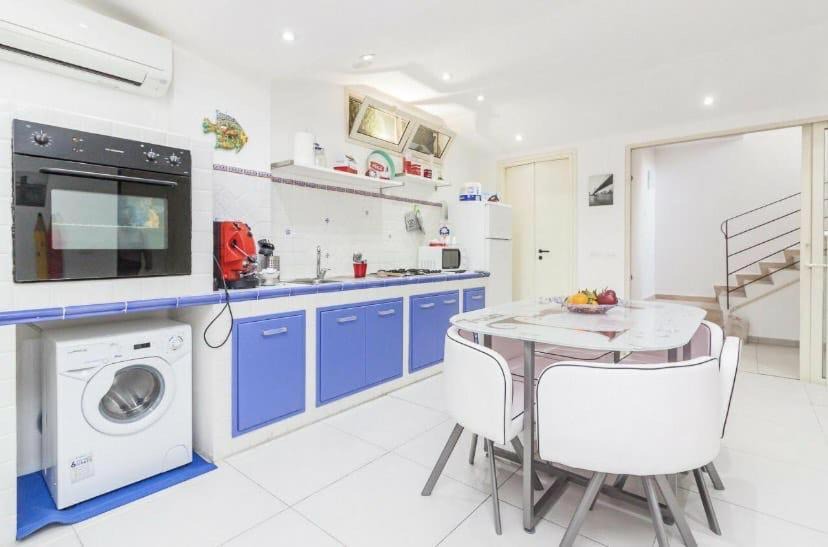 Photo of Kitchen in Cannizzaro