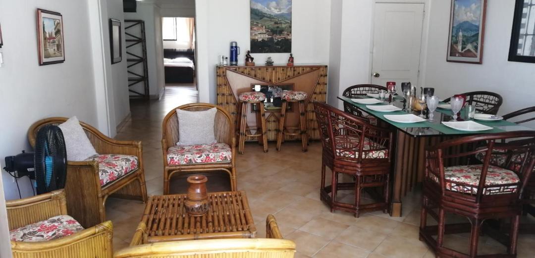 Photo of Livingroom in El Rodadero