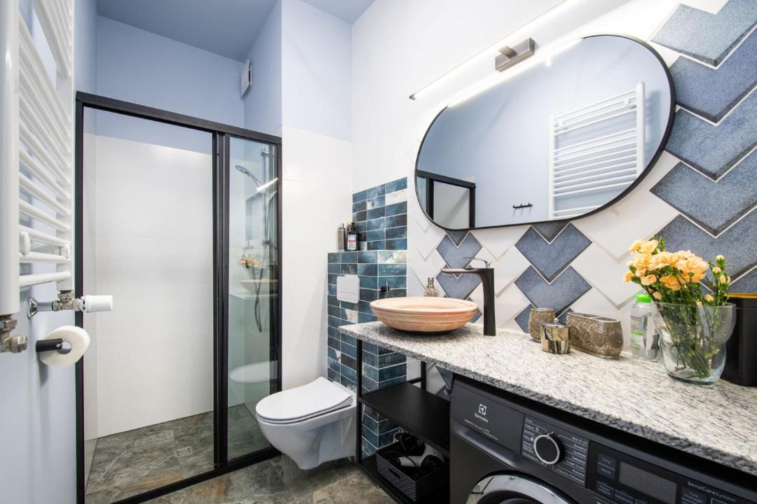 Photo of Bathroom in Marymount
