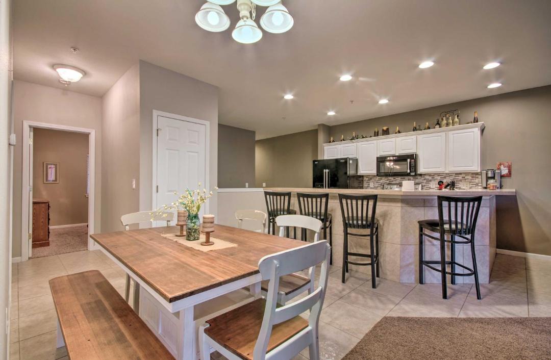 Photo of Kitchen in Camdenton