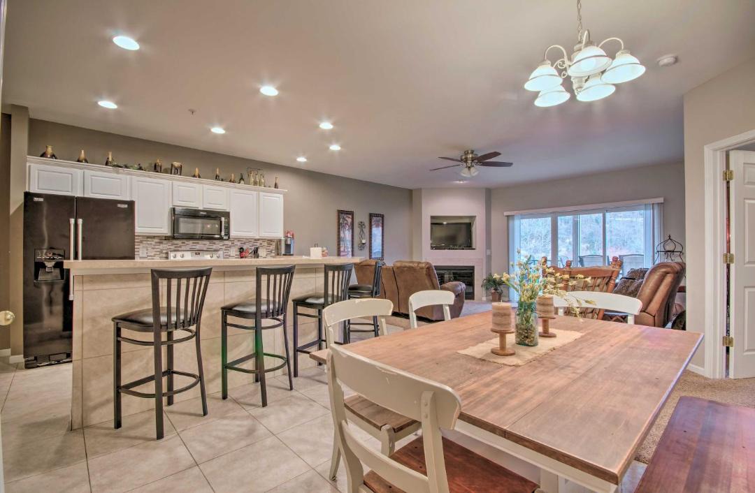 Photo of Kitchen in Camdenton