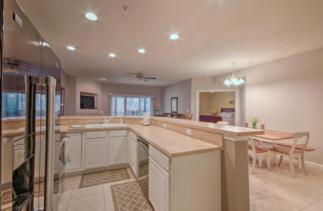 Photo of Kitchen in Camdenton