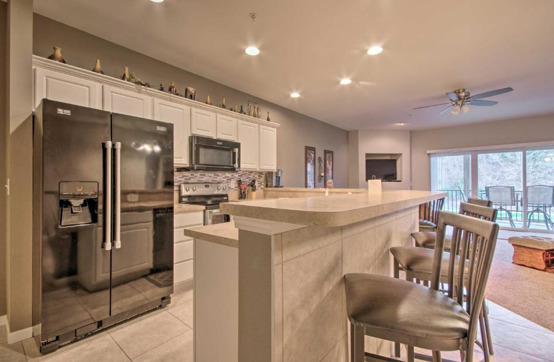 Photo of Kitchen in Camdenton