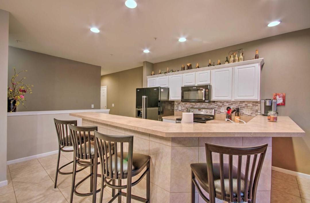 Photo of Kitchen in Camdenton