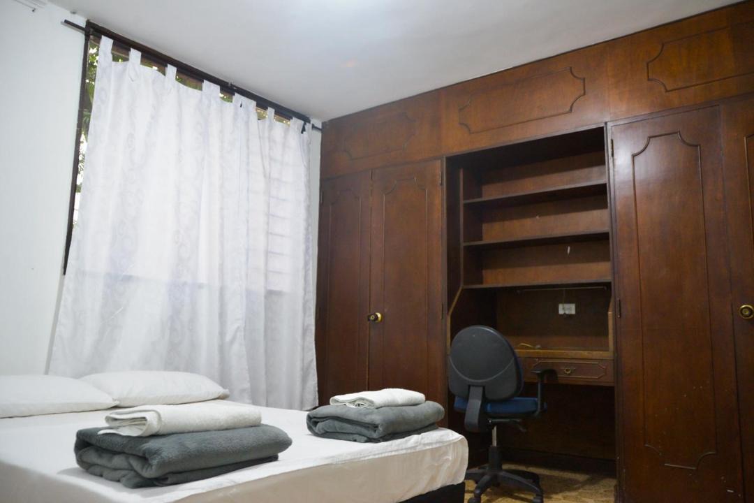 Photo of Bedroom in La Aguacatala