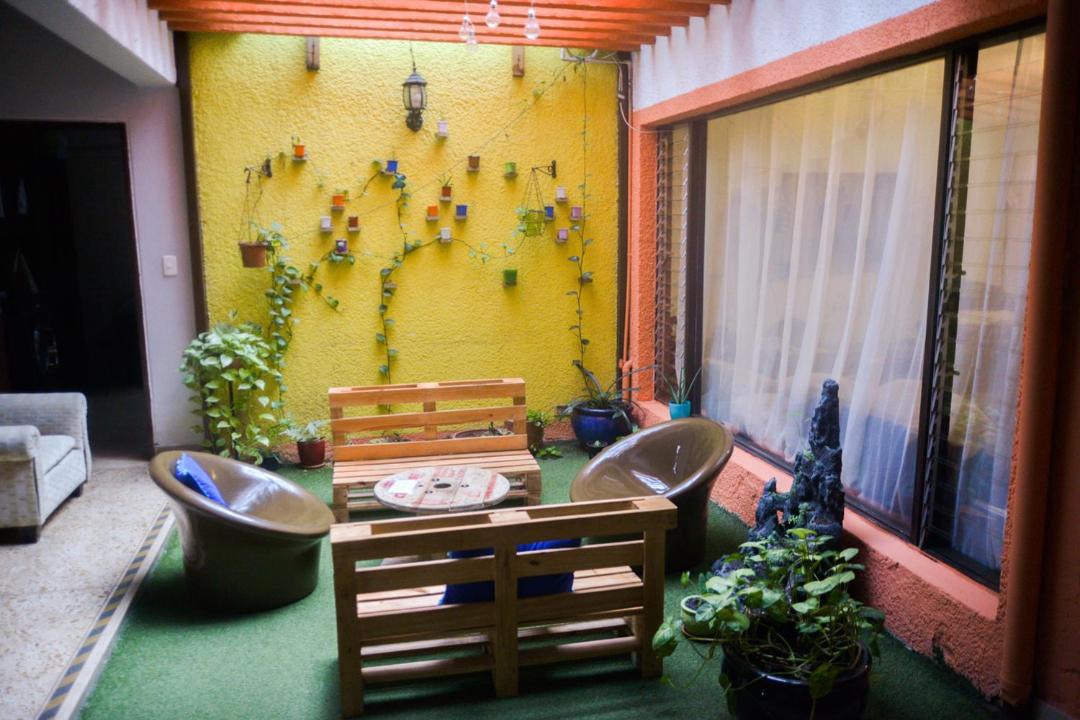 Photo of Livingroom in La Aguacatala