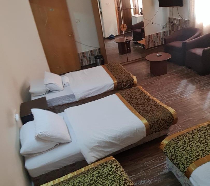 Photo of Livingroom in Nablus