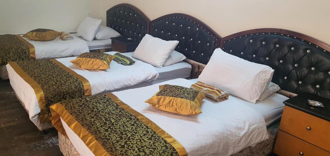 Photo of Bedroom in Nablus