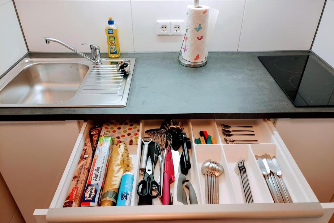 Photo of Kitchen in Sondernheim