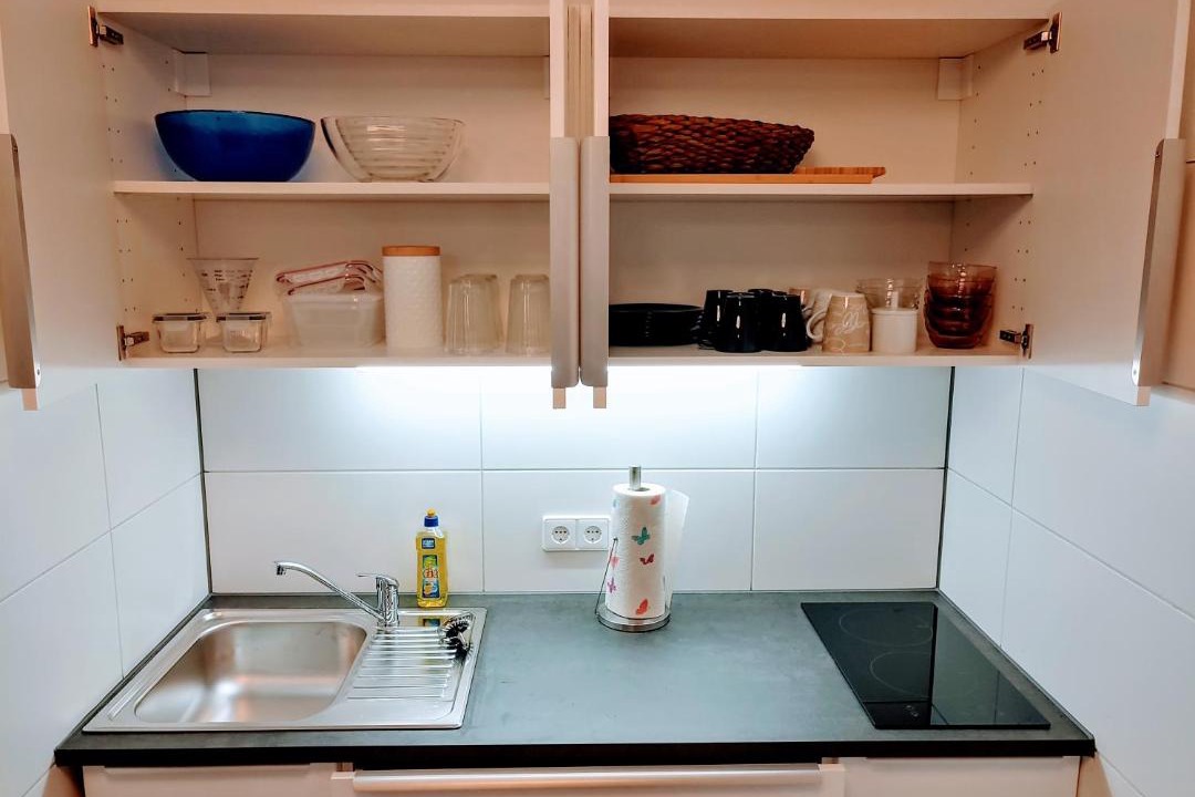 Photo of Kitchen in Sondernheim