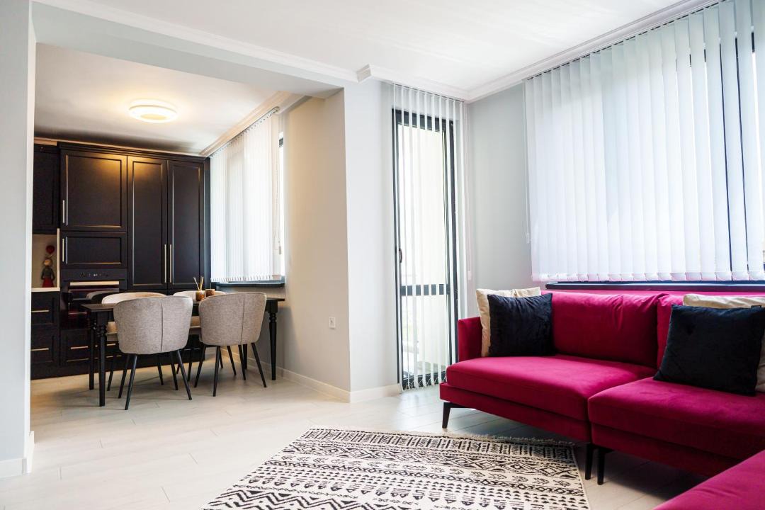 Photo of Livingroom in Ardino