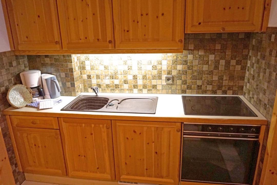Photo of Kitchen in Seefeld in Tirol
