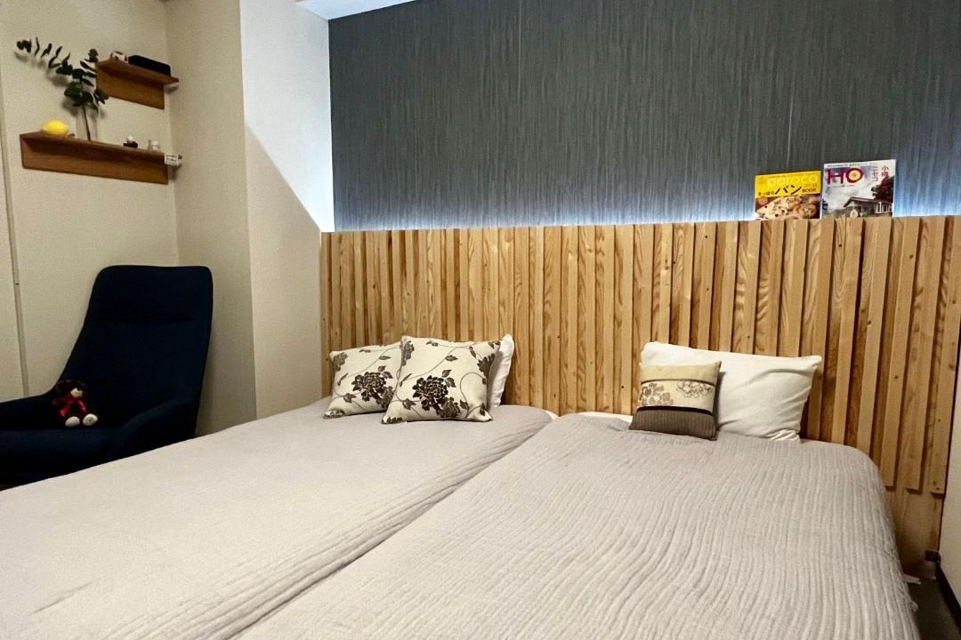 Photo of Bedroom in Minami