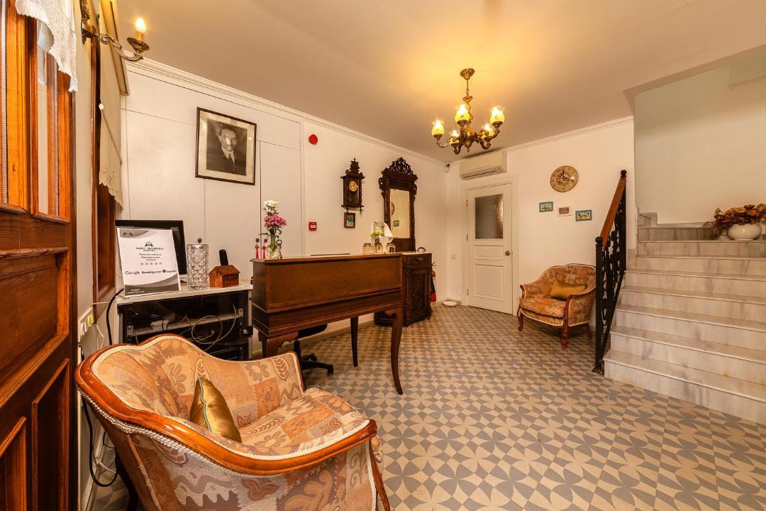 Photo of Bedroom in Kaleici