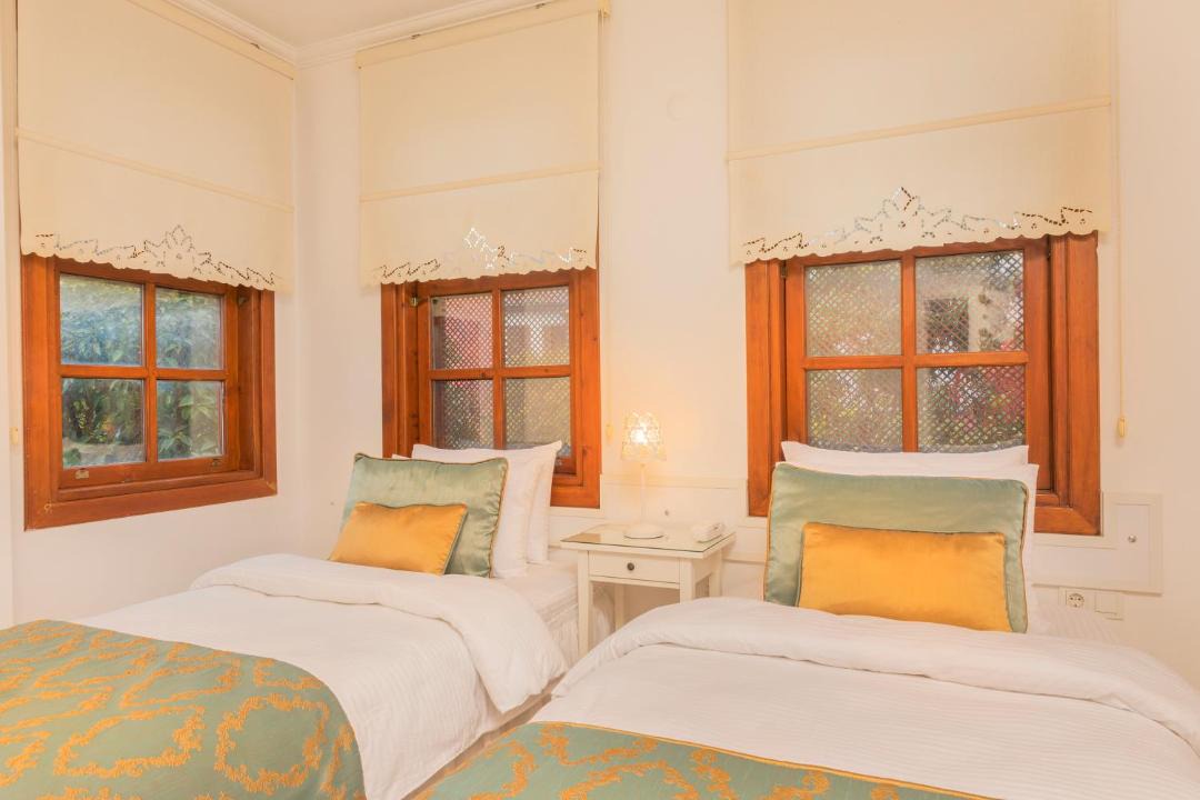 Photo of Bedroom in Kaleici