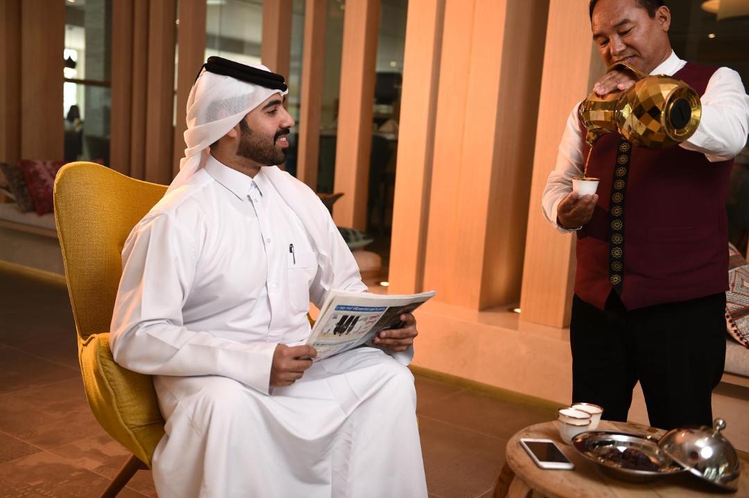 Photo of Others in Mesaieed
