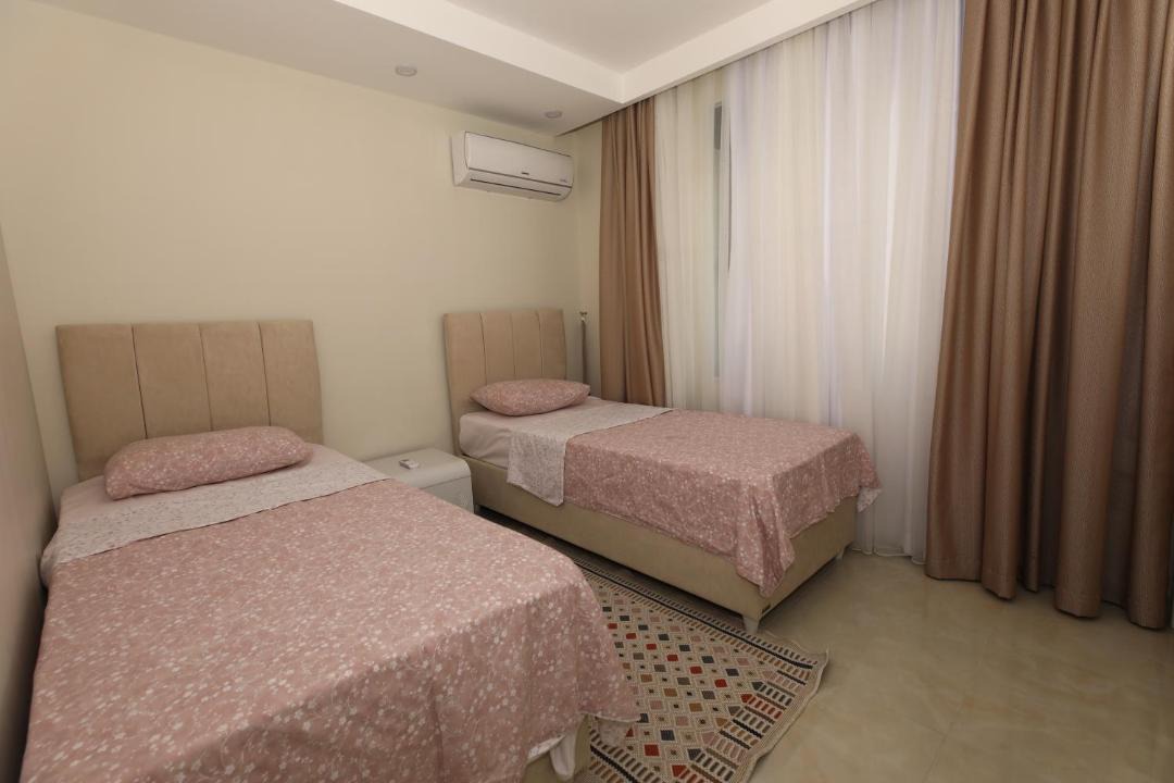 Photo of Bedroom in Kargicak