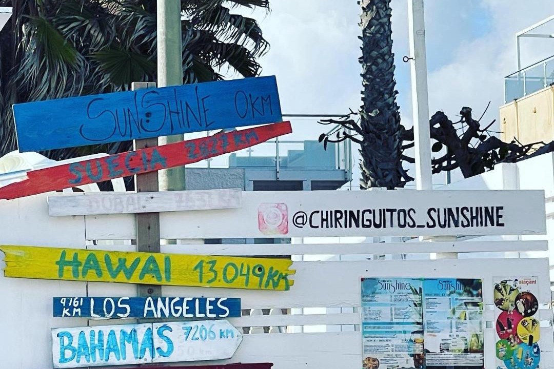Photo of Others in Mil Palmeras