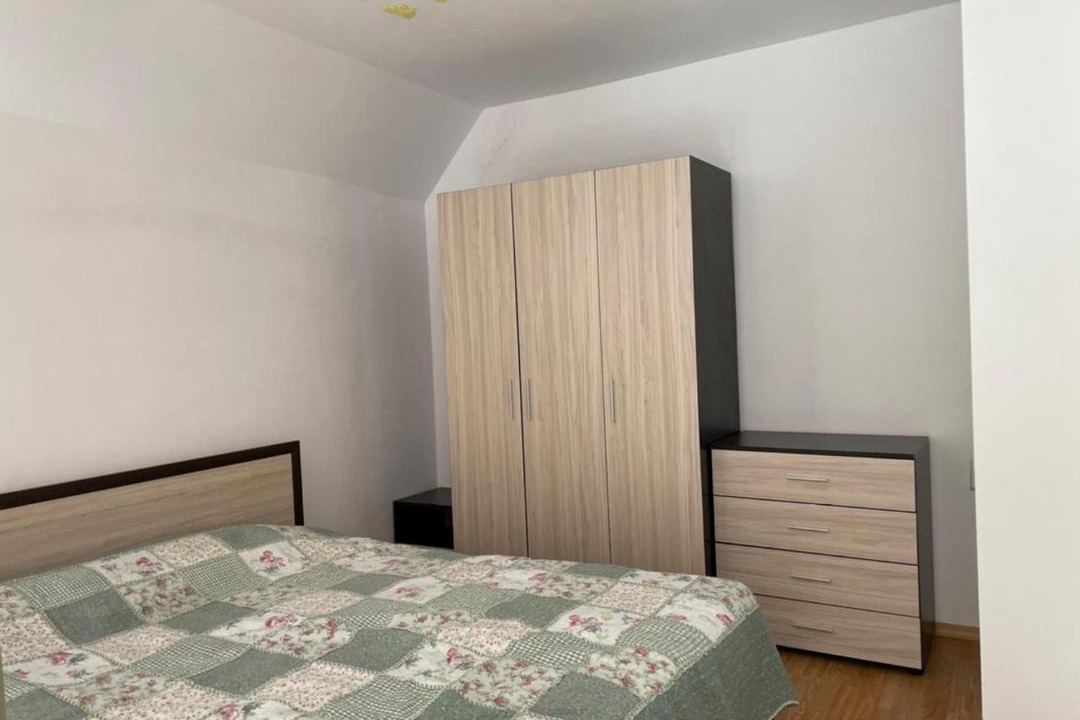 Photo of Bedroom in Sunny Beach