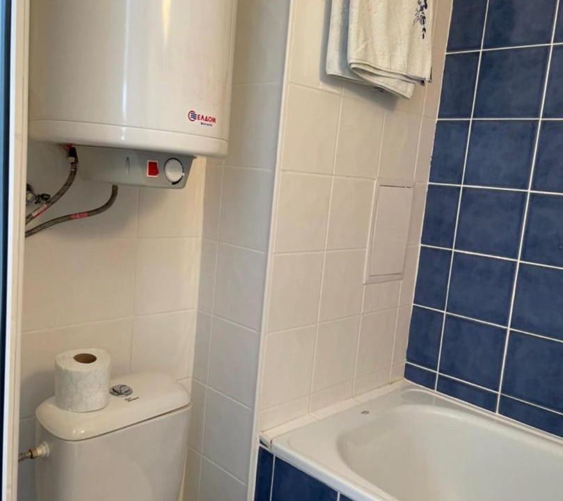 Photo of Bathroom in Sunny Beach
