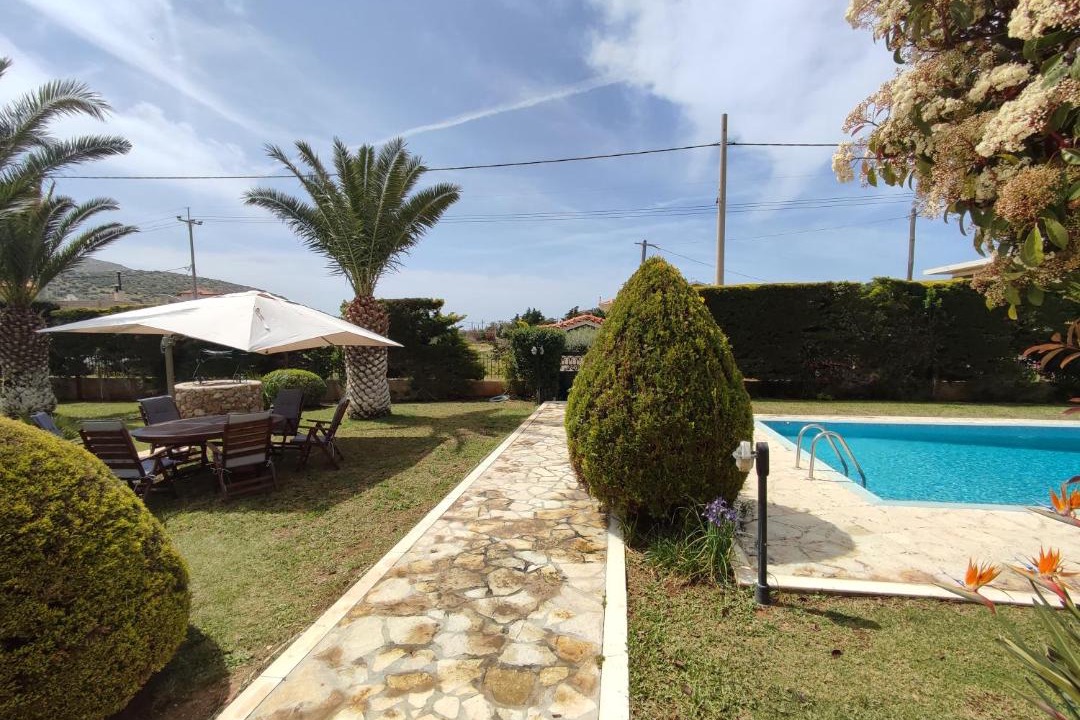 Photo of Outdoor in Lagonissi