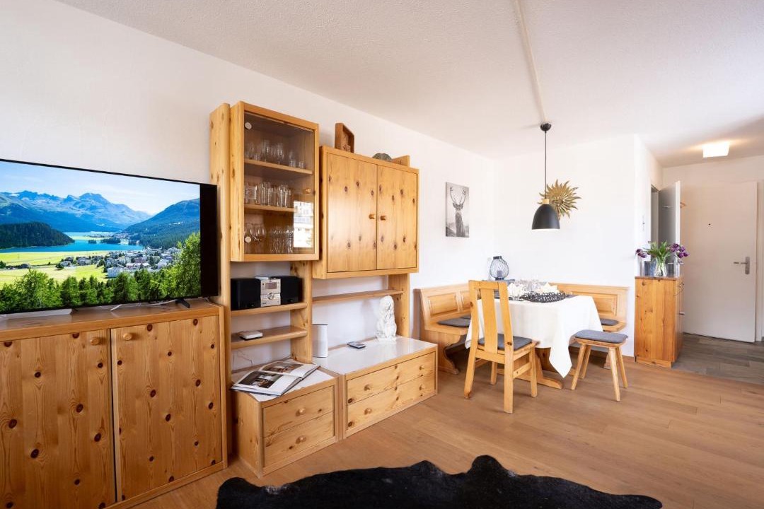 Photo of Livingroom in Champfer
