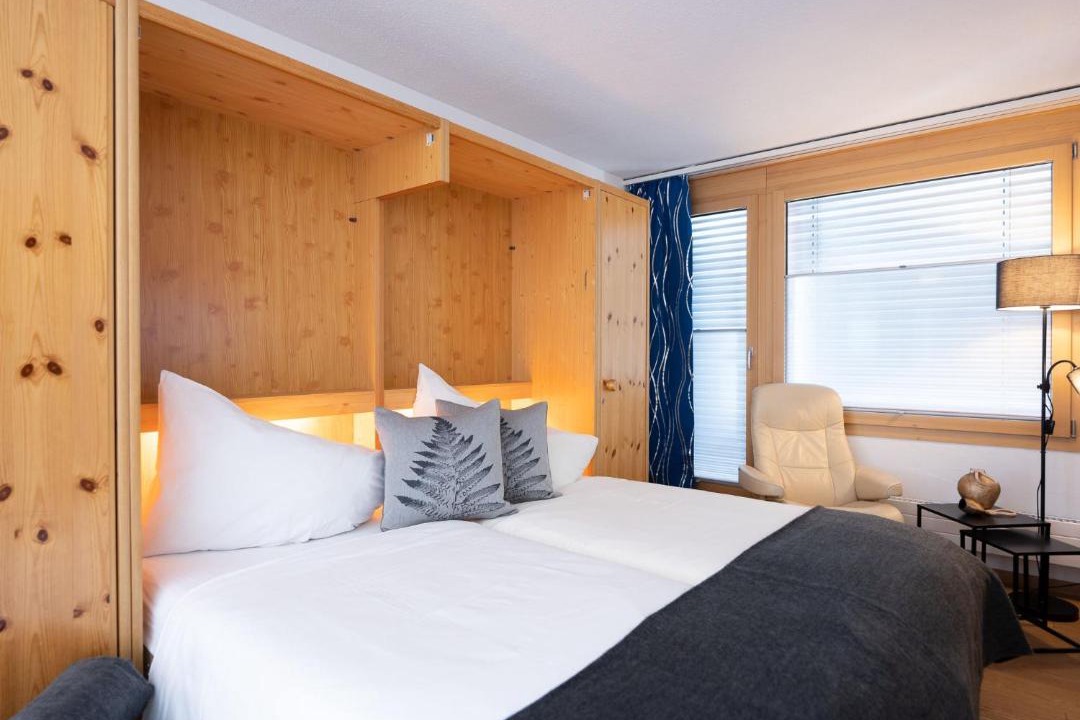 Photo of Bedroom in Champfer
