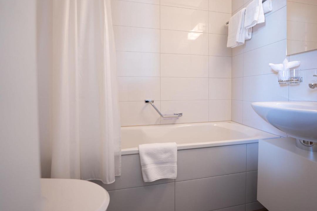 Photo of Bathroom in Champfer