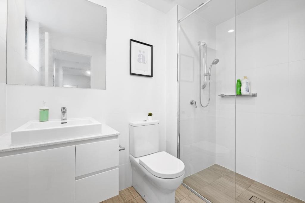 Photo of Bathroom in Homebush