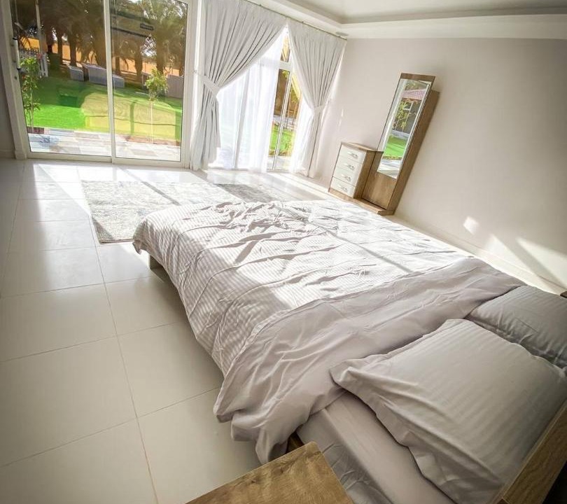 Photo of Bedroom in Ras Al Khaimah