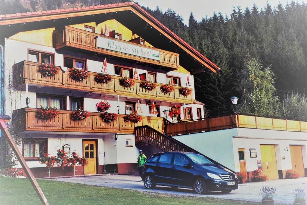 Photo of Others in Weissenbach am Lech