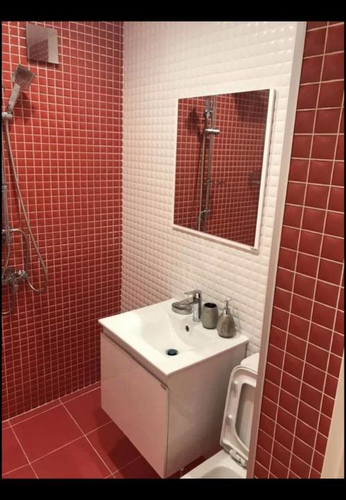 Photo of Bathroom in Sofia