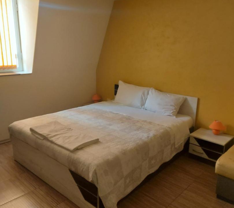 Photo of Bedroom in Plovdiv Center
