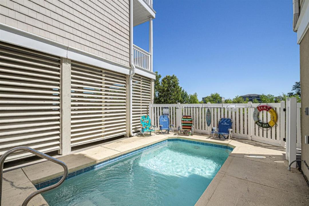 Photo of Outdoor in North Myrtle Beach