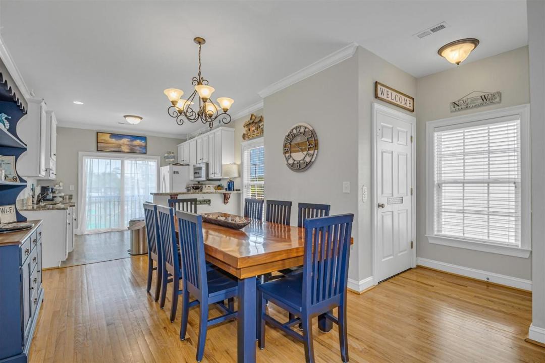 Photo of Livingroom in North Myrtle Beach