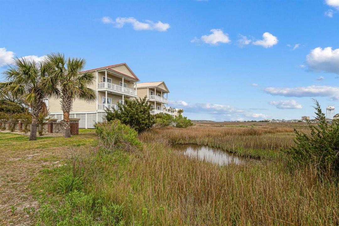 Photo of Outdoor in North Myrtle Beach