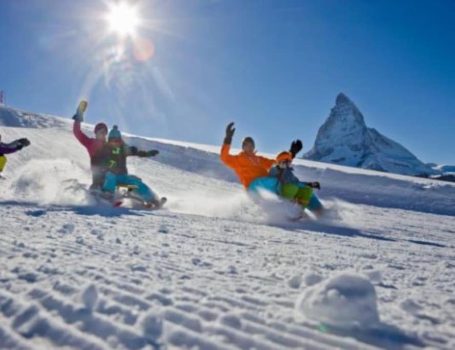 Photo of Others in Zermatt
