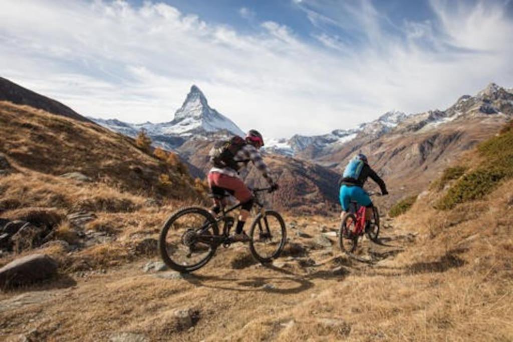 Photo of Others in Zermatt