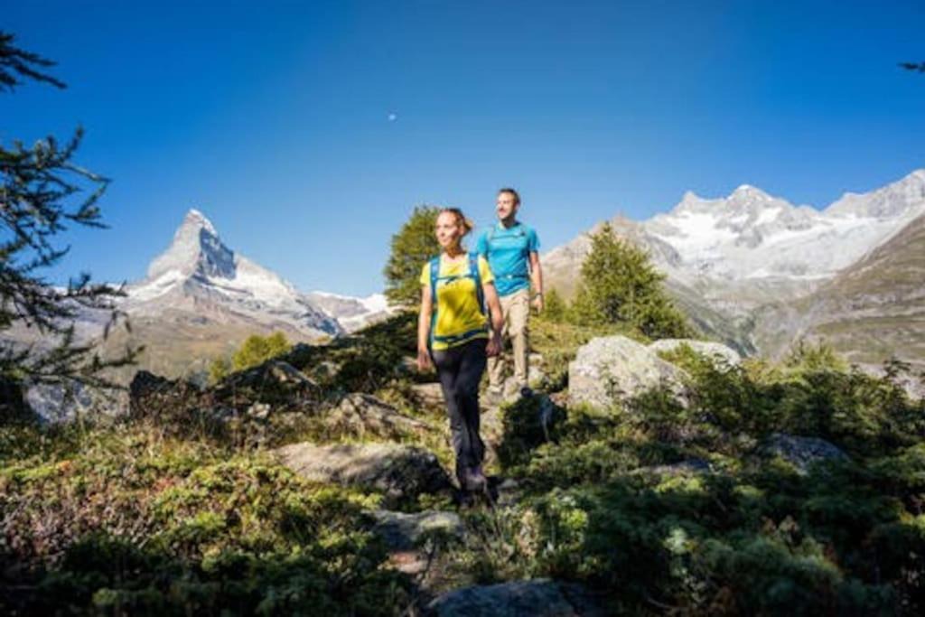 Photo of Others in Zermatt