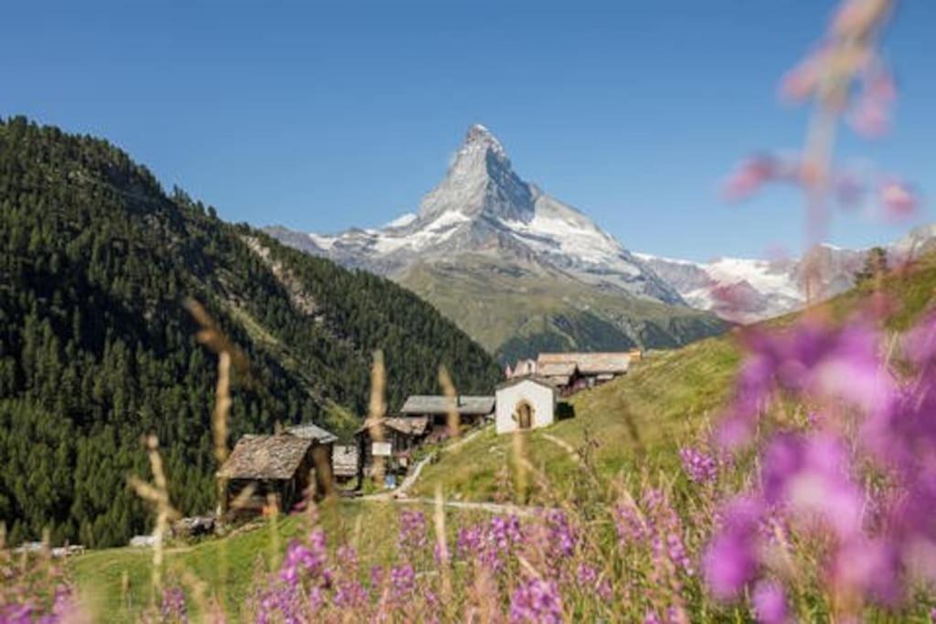 Photo of Others in Zermatt