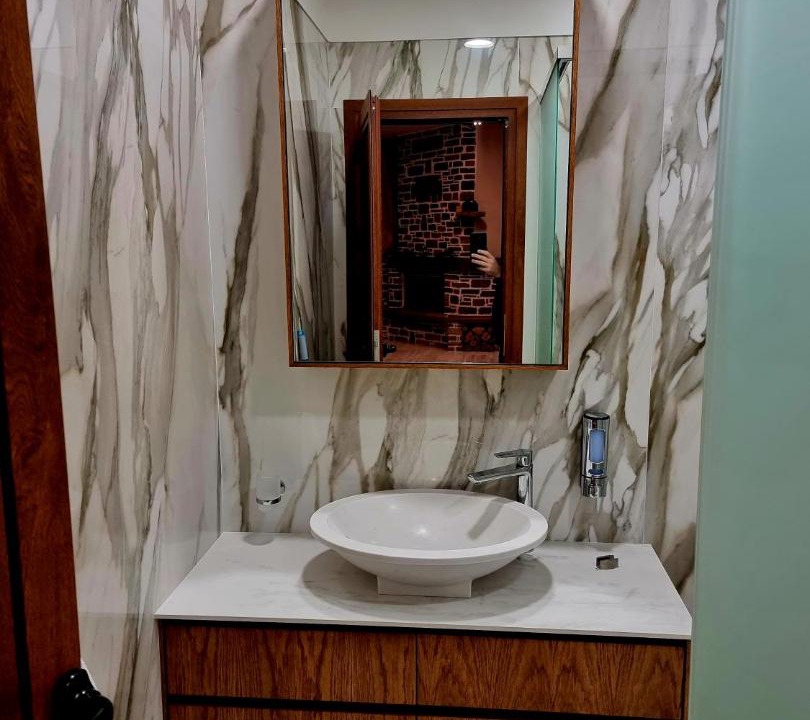 Photo of Bathroom in Slivek