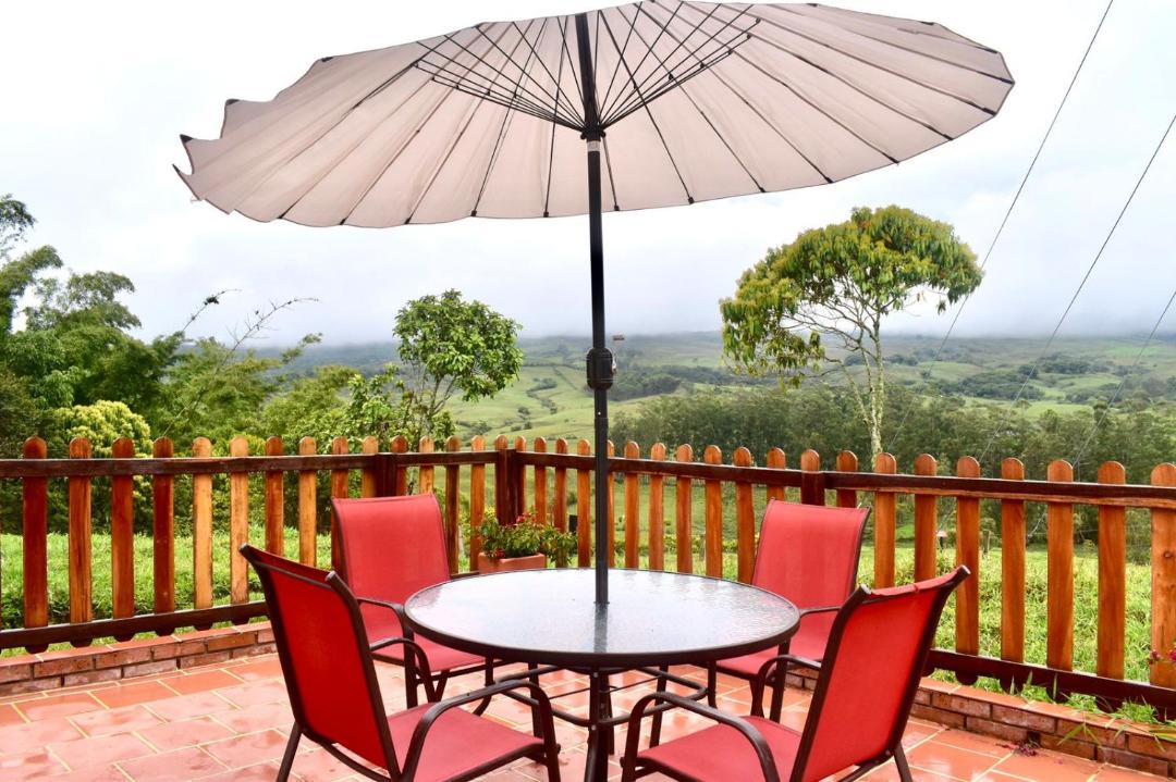 Photo of Patio Balcony in Guadalupe