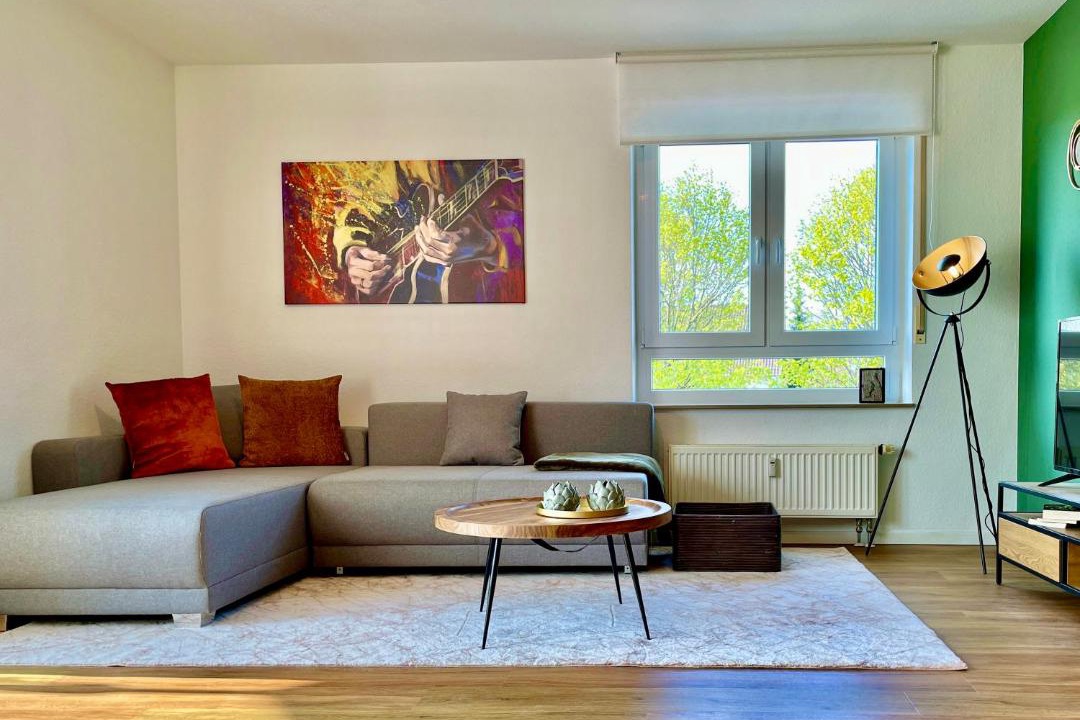 Photo of Livingroom in Renningen
