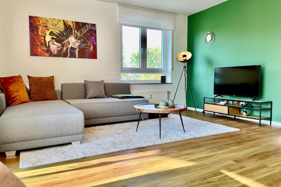 Photo of Livingroom in Renningen