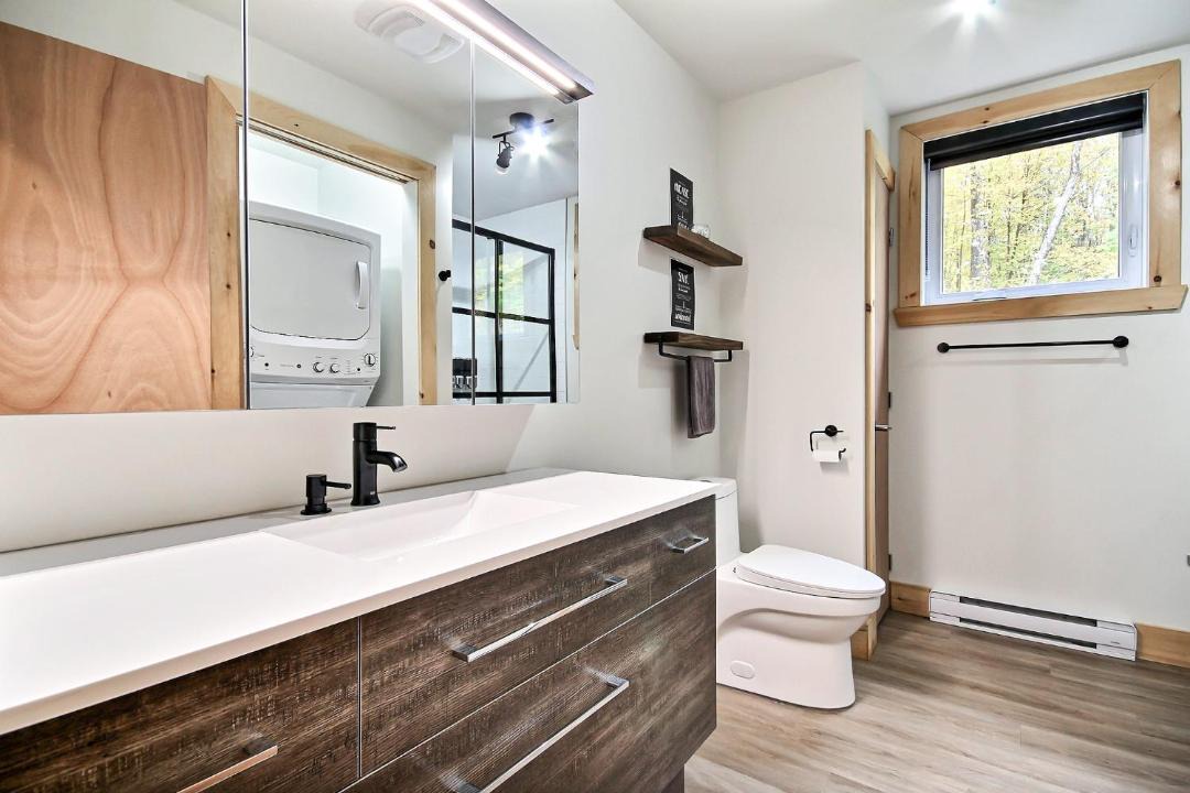 Photo of Bathroom in Sutton