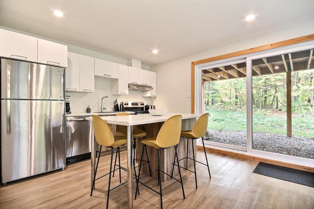 Photo of Kitchen in Sutton